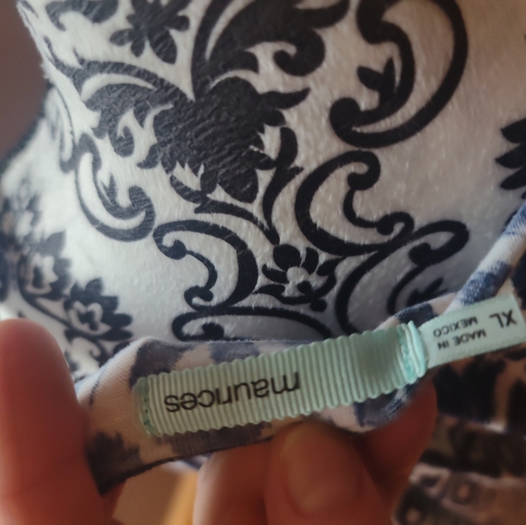 Maurice's Tank Top - Picture 4 of 6